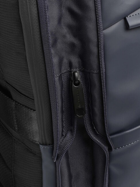 CORNER SPECIALE GOMMATO  Mochila para portátil de 15,6" azul - Mochilas para portátil