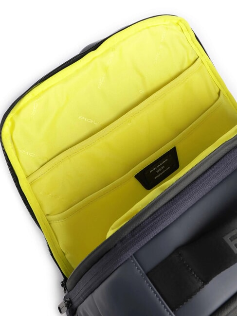 CORNER SPECIALE GOMMATO  Mochila para portátil de 15,6" azul - Mochilas para portátil