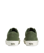 VANS OLD SKOOL COLOR THEORY Zapatillas de lona algas secas - Zapatos unisex - 3