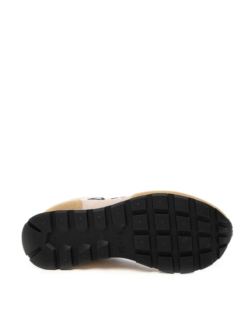 TOM SOLID  Zapatillas beige - Zapatos Hombre