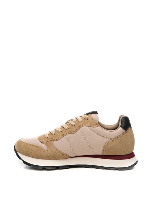 TOM SOLID  Zapatillas beige - Zapatos Hombre