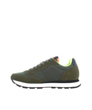 SUN68 TOM FLUO  Zapatillas militsc - Zapatos Hombre - 3
