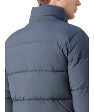 CALVIN KLEIN CK JEANS Chaqueta acolchada con capucha tinta - Chaquetas de plumas para hombre - 5