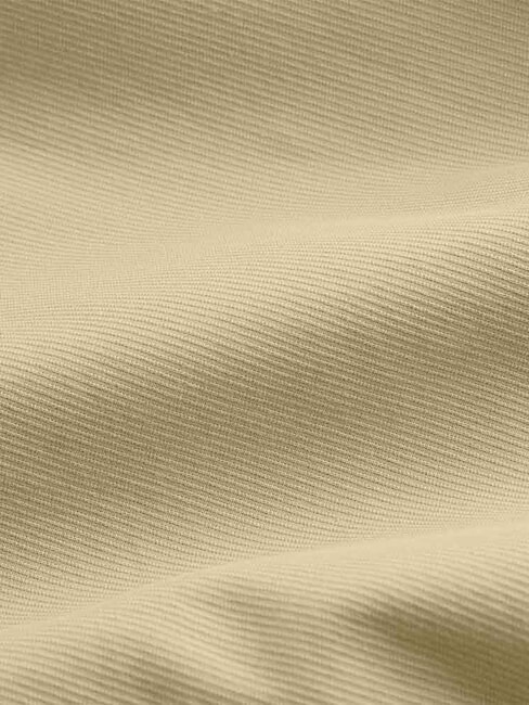 CK JEANS Chaqueta de corte relajado con cremallera caqui pálido - Chaquetas de hombre