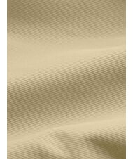 CALVIN KLEIN CK JEANS Chaqueta de corte relajado con cremallera caqui pálido - Chaquetas de hombre - 6