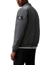 CALVIN KLEIN CK JEANS Chaqueta bomber de peso medio - Chaquetas de hombre