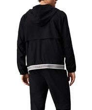 CALVIN KLEIN CK PERFORMANCE Chaqueta de trekking con capucha - Chaquetas de hombre