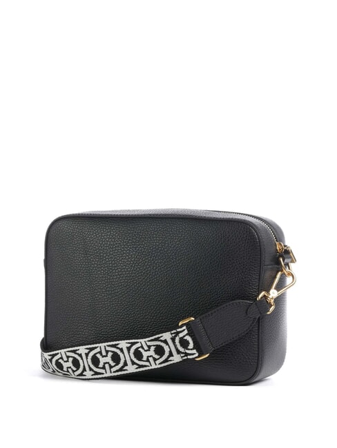 BEAT SOFT RIBB  Bolso de hombro negro - Bolsos Mujer