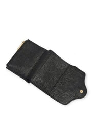 COCCINELLE C-ME  Cartera pequeña de cuero - Carteras Mujer