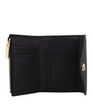 COCCINELLE C-ME Cartera mediana de cuero - Carteras Mujer