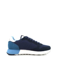 SUN68 JAKI SOLID  Zapatillas nabyblue - Zapatos Hombre - 3