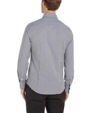 CALVIN KLEIN CK Camisa de manga larga de corte entallado - Camisas de hombre