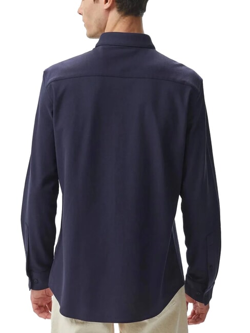 CK  cielo nocturno - Camisas de hombre