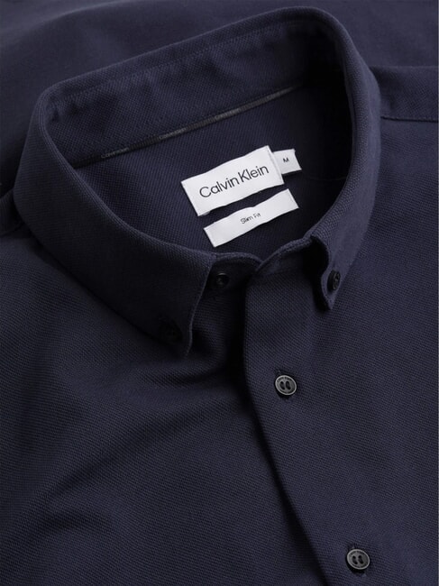 CK  cielo nocturno - Camisas de hombre