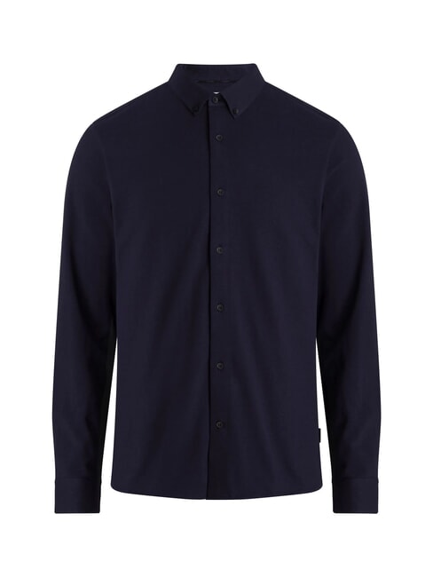 CK  cielo nocturno - Camisas de hombre