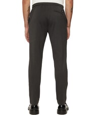 CALVIN KLEIN CK Pantalones slim fit con cintura elástica - Pantalones