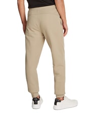 CALVIN KLEIN CK Pantalones de chándal de corte regular - Trajes deportivos para hombres