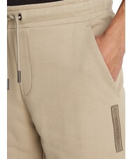 CALVIN KLEIN CK Pantalones de chándal de corte regular arcilla fresca - Trajes deportivos para hombres - 3