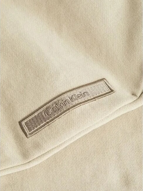 CK Pantalones de chándal de corte regular arcilla fresca - Trajes deportivos para hombres