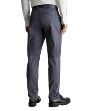 CALVIN KLEIN CK Pantalones chinos de corte entallado - Pantalones