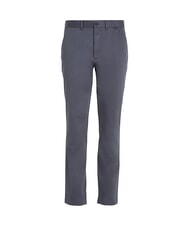 CALVIN KLEIN CK Pantalones chinos de corte entallado Puerta de Hierro - Pantalones - 5