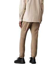 CALVIN KLEIN CK JEANS Pantalones deportivos cargo elásticos abigarrado - Jeans - 2