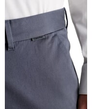 CALVIN KLEIN CK Pantalones chinos de corte entallado Puerta de Hierro - Pantalones - 3