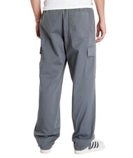 CALVIN KLEIN CK JEANS Pantalones cargo rectos regulares - Jeans