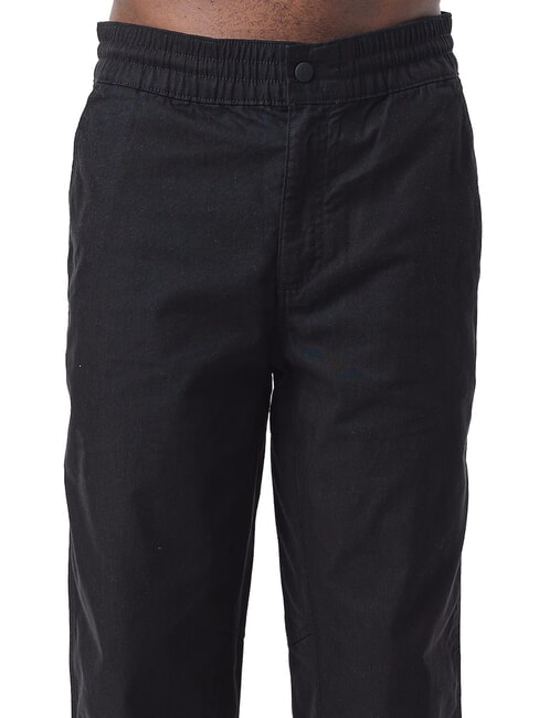 CK JEANS Pantalones cortos ck negro - Jeans