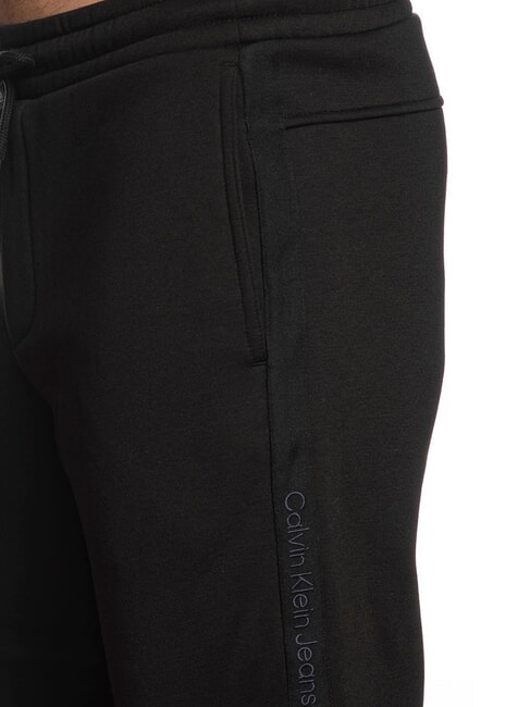 CK JEANS Pantalones de chándal ck negro - Trajes deportivos para hombres