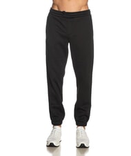 CALVIN KLEIN CK JEANS Pantalones de chándal ck negro - Trajes deportivos para hombres - 6