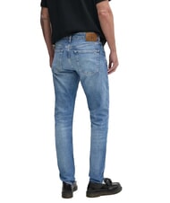 CALVIN KLEIN CK JEANS Vaqueros ajustados de talle alto - Jeans