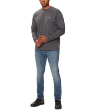 CALVIN KLEIN CK JEANS Vaqueros ajustados dril - Jeans - 5