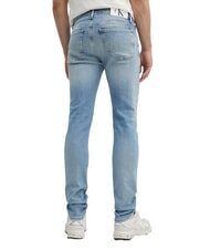 CALVIN KLEIN CK JEANS Vaqueros el&aacute;sticos de corte ajustado dril - Jeans - 2