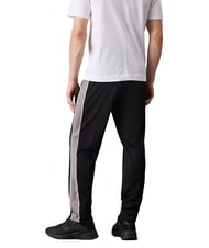CALVIN KLEIN CK PERFORMANCE Pantalones de chándal con logotipo lateral - Trajes deportivos para hombres