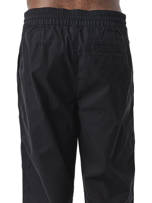 CK JEANS Pantalones cortos ck negro - Jeans