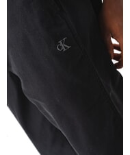 CALVIN KLEIN CK JEANS Pantalones cortos ck negro - Jeans - 7