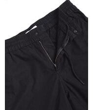 CALVIN KLEIN CK JEANS Pantalones cortos ck negro - Jeans - 6