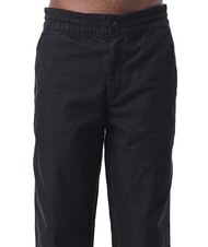 CALVIN KLEIN CK JEANS Pantalones cortos ck negro - Jeans - 4