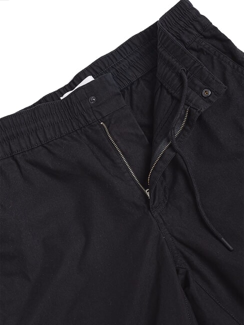 CK JEANS Pantalones cortos ck negro - Jeans