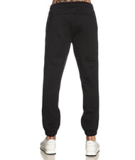 CALVIN KLEIN CK JEANS Pantalones de chándal ck negro - Trajes deportivos para hombres - 2