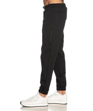 CALVIN KLEIN CK JEANS Pantalones de chándal ck negro - Trajes deportivos para hombres - 3