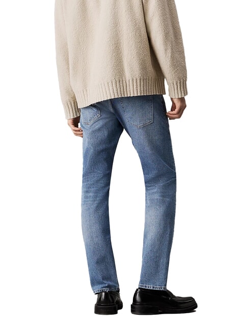 CK JEANS Vaqueros ajustados dril - Jeans