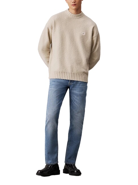 CK JEANS Vaqueros ajustados dril - Jeans