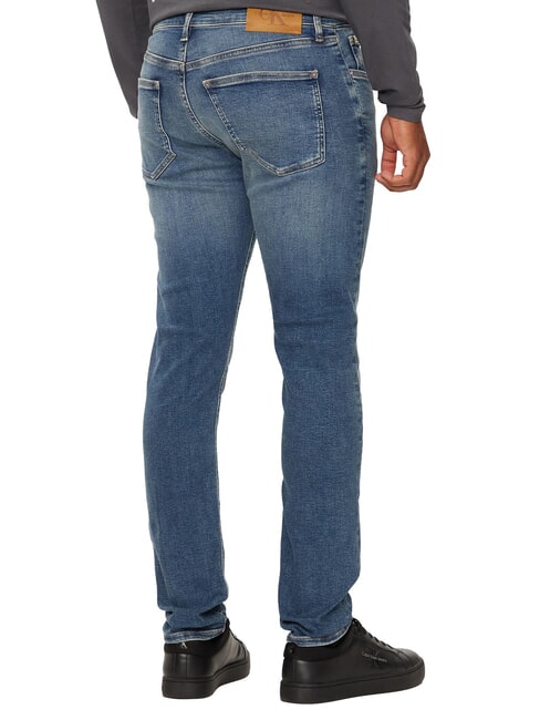 CK JEANS Vaqueros ajustados dril - Jeans