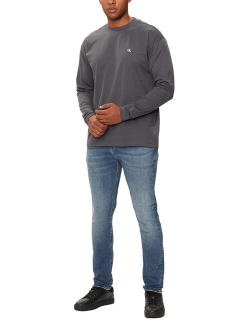 CK JEANS Vaqueros ajustados dril - Jeans