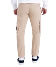 CALVIN KLEIN CK JEANS Pantalones cargo ajustados - Jeans