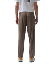 CALVIN KLEIN CK PERFORMANCE Pantalones de ch&aacute;ndal con logotipo lateral halc&oacute;n - Trajes deportivos para hombres - 2
