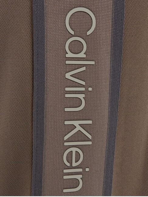 CK PERFORMANCE Pantalones de ch&aacute;ndal con logotipo lateral halc&oacute;n - Trajes deportivos para hombres
