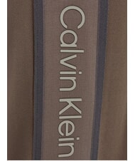 CALVIN KLEIN CK PERFORMANCE Pantalones de ch&aacute;ndal con logotipo lateral halc&oacute;n - Trajes deportivos para hombres - 4